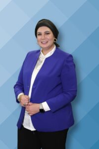 DR/ Hanan Moustafa