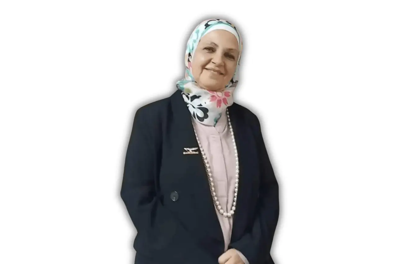 أ: إيمان المرصفي