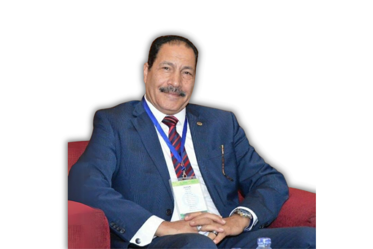 ا.د / فتحي الشرقاوي