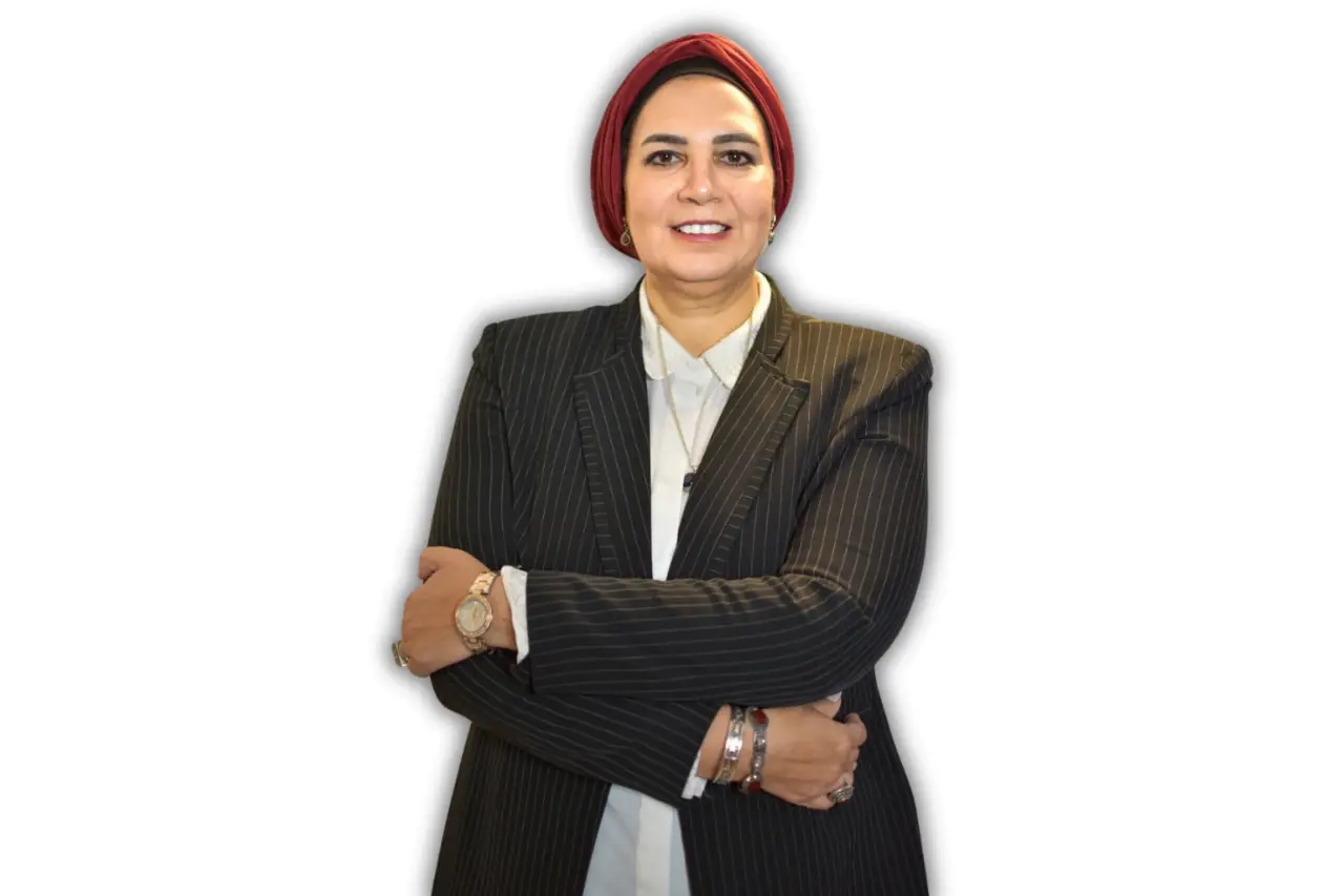 Dr-Hanan Moustafa