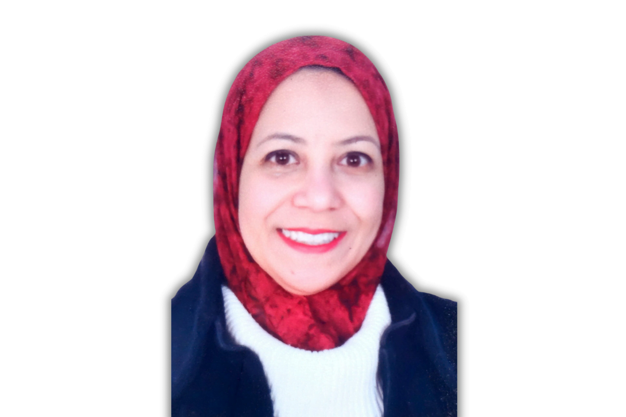Heba Mohamed