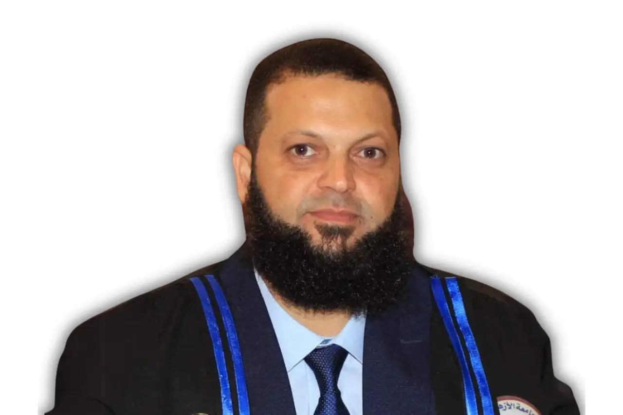 د. تامر أبو زيد