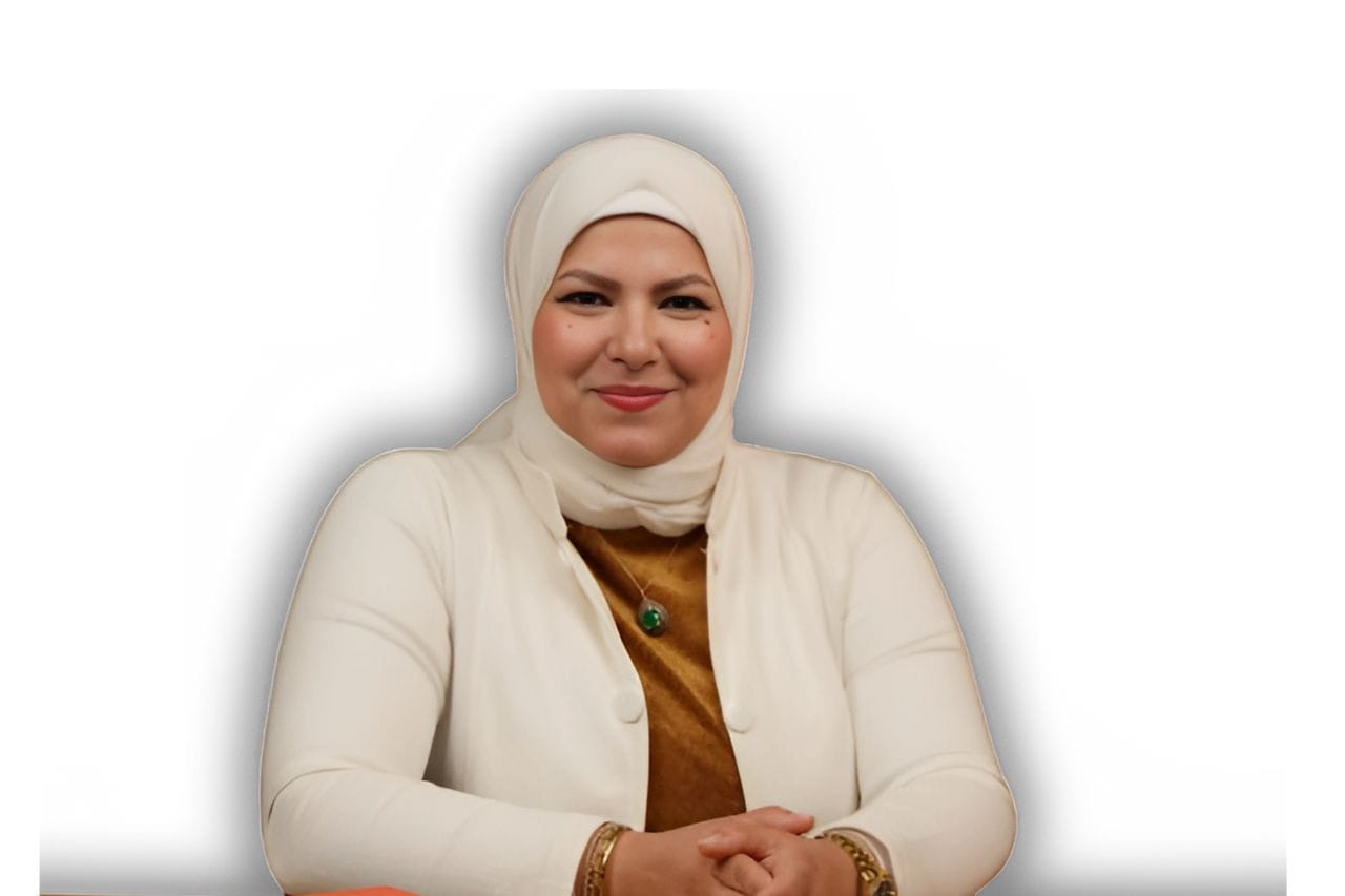 Rabab Farouk Moustafa